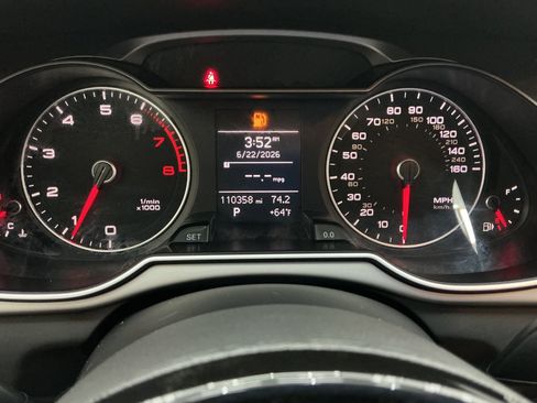 Used 2015 Audi A4 2.0T Premium Plus w/ Premium Plus Package AWD/4WD image 27