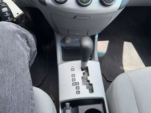 Used 2008 Hyundai Elantra GLS FWD image 14
