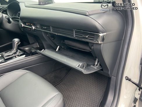 Used 2023 MAZDA CX-30 AWD 2.5 S w/ Preferred Package image 29