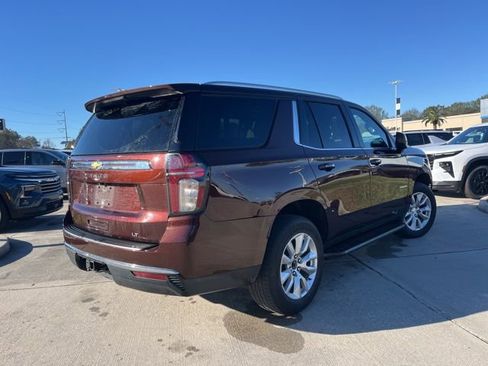 Used 2023 Chevrolet Tahoe LT image 9
