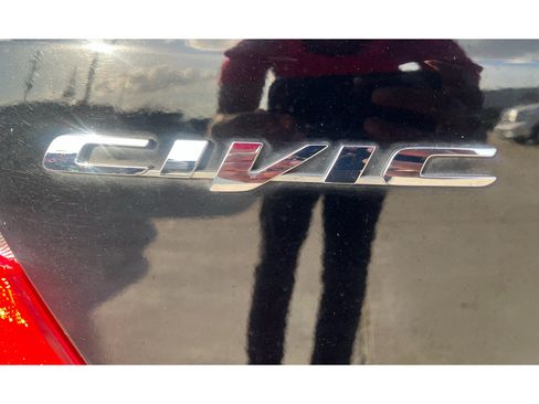 Used 2012 Honda Civic EX image 22