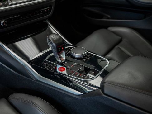 Used 2023 BMW M4 Competition RWD image 30