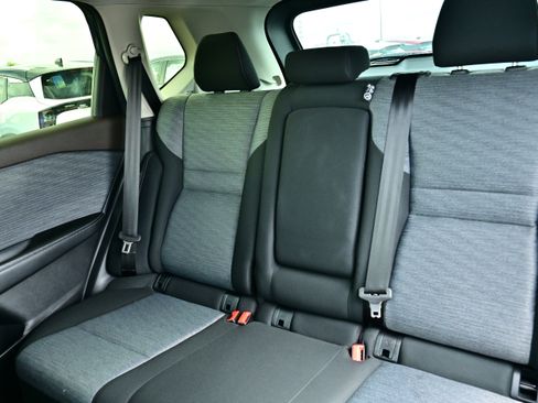 Certified 2023 Nissan Rogue SV AWD/4WD image 25