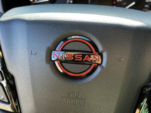 New 2026 Nissan Frontier Pro-X w/ Tow Package image 24