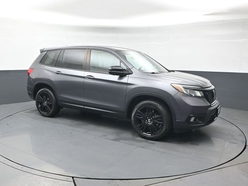 Used 2019 Honda Passport Sport image 8