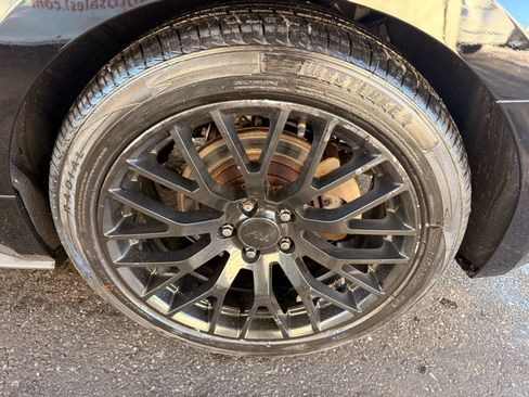 Used 2017 Ford Mustang EcoBoost Coupe 2D image 41