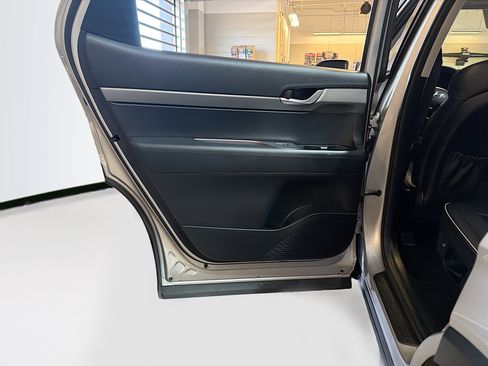 Used 2025 Hyundai Palisade SEL image 27