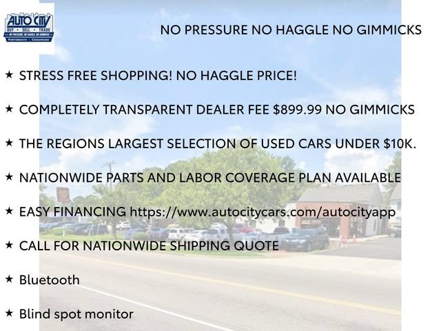 Used 2017 Jeep Grand Cherokee Laredo w/ Quick Order Package 23E AWD/4WD image 6