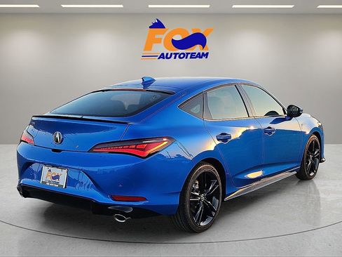 New 2026 Acura Integra A-Spec image 5