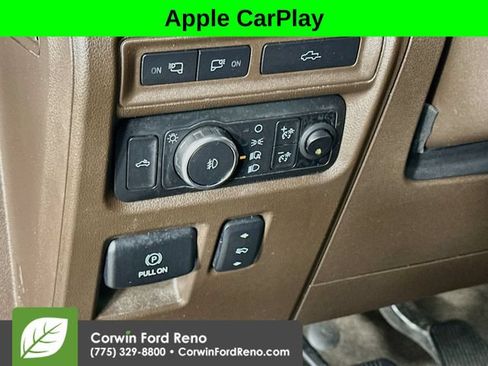 Used 2021 Ford F150 King Ranch w/ Equipment Group 601A High AWD/4WD image 10