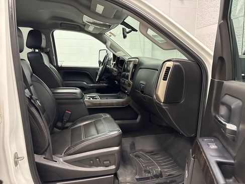 Used 2015 GMC Sierra 2500 Denali image 29