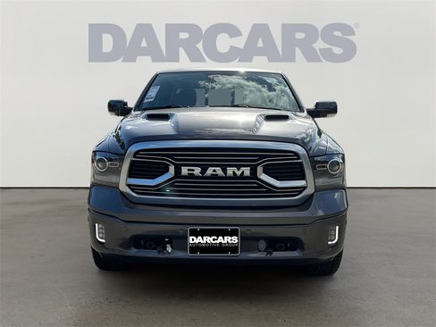 Used 2018 RAM 1500 Limited image 2
