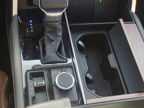 Used 2023 Toyota Tundra 1794 Edition w/ Advanced Package image 16