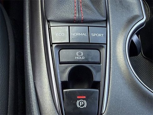 Used 2023 Toyota Camry TRD image 20