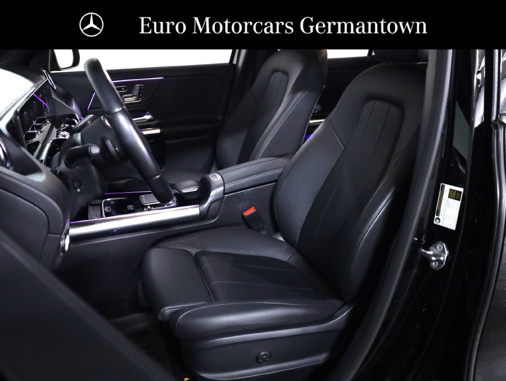 Used 2023 Mercedes-Benz GLA 250 4MATIC image 31