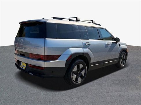 New 2026 Hyundai Santa Fe SEL image 3