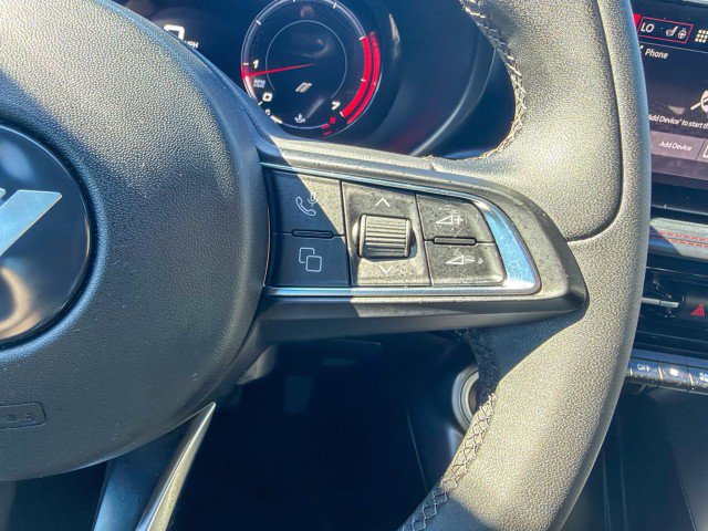 Used 2024 Dodge Hornet GT w/ Cold Weather Group AWD/4WD image 10