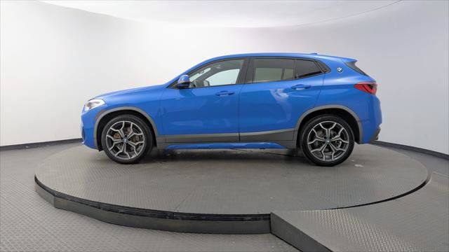 Used 2020 BMW X2 xDrive28i w/ M Sport X Package AWD/4WD image 3