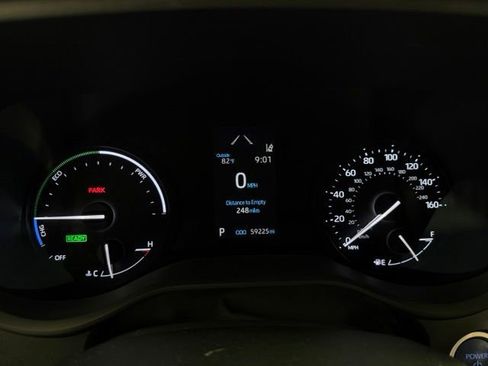 Used 2024 Toyota Sienna XLE FWD image 20
