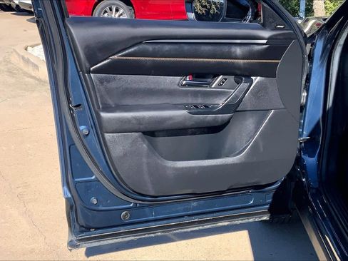 Certified 2025 MAZDA CX-50 2.5 Hybrid w/ Weather Package image 21