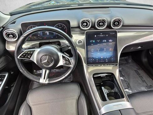 Used 2023 Mercedes-Benz C 300 Sedan image 19