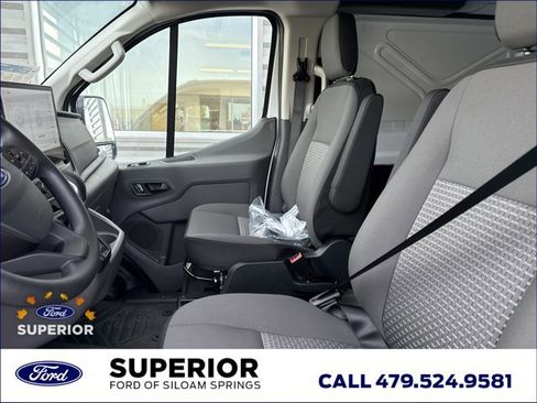 New 2026 Ford Transit 350 Low Roof image 5