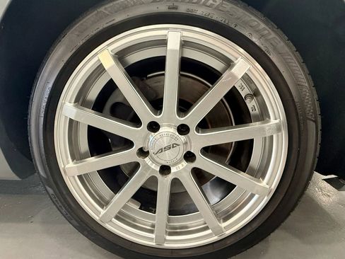 Used 2017 Audi A6 2.0T Premium FWD image 27