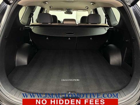 Used 2023 Hyundai Santa Fe SEL AWD/4WD image 16