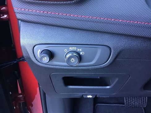 New 2026 Chevrolet TrailBlazer RS w/ Convenience Package image 19