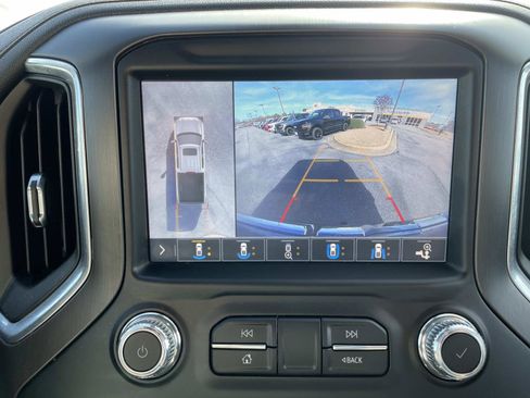 Used 2019 GMC Sierra 1500 AT4 w/ AT4 Premium Package image 22