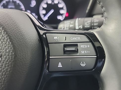 Certified 2023 Honda CR-V EX-L image 26