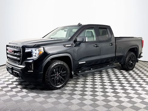 Used 2019 GMC Sierra 1500 Elevation image 4