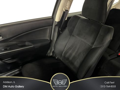 Used 2013 Honda CR-V LX image 19
