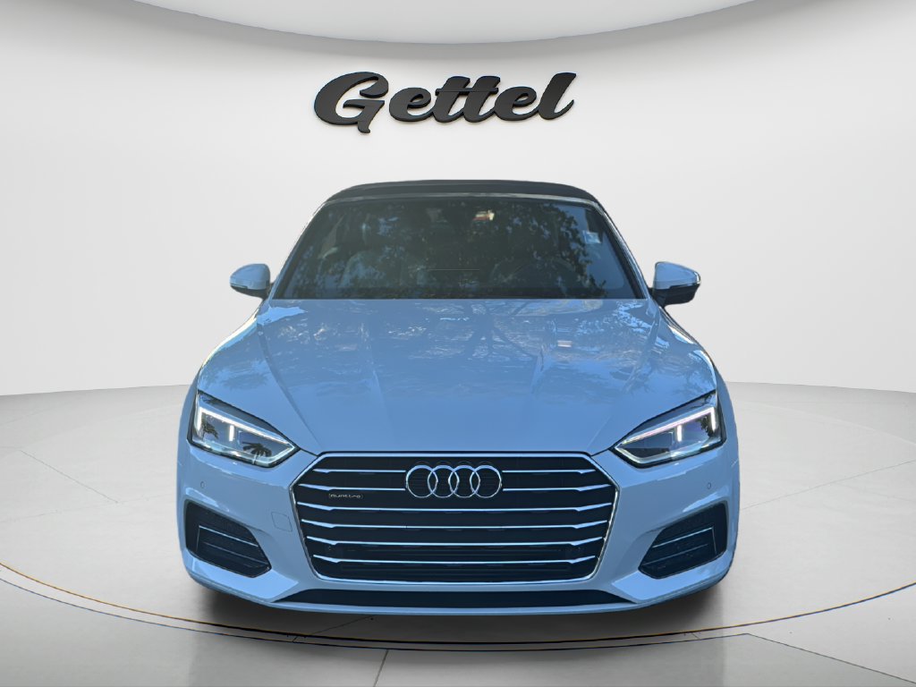 Used 2019 Audi A5 2.0T Premium Plus AWD/4WD image 42