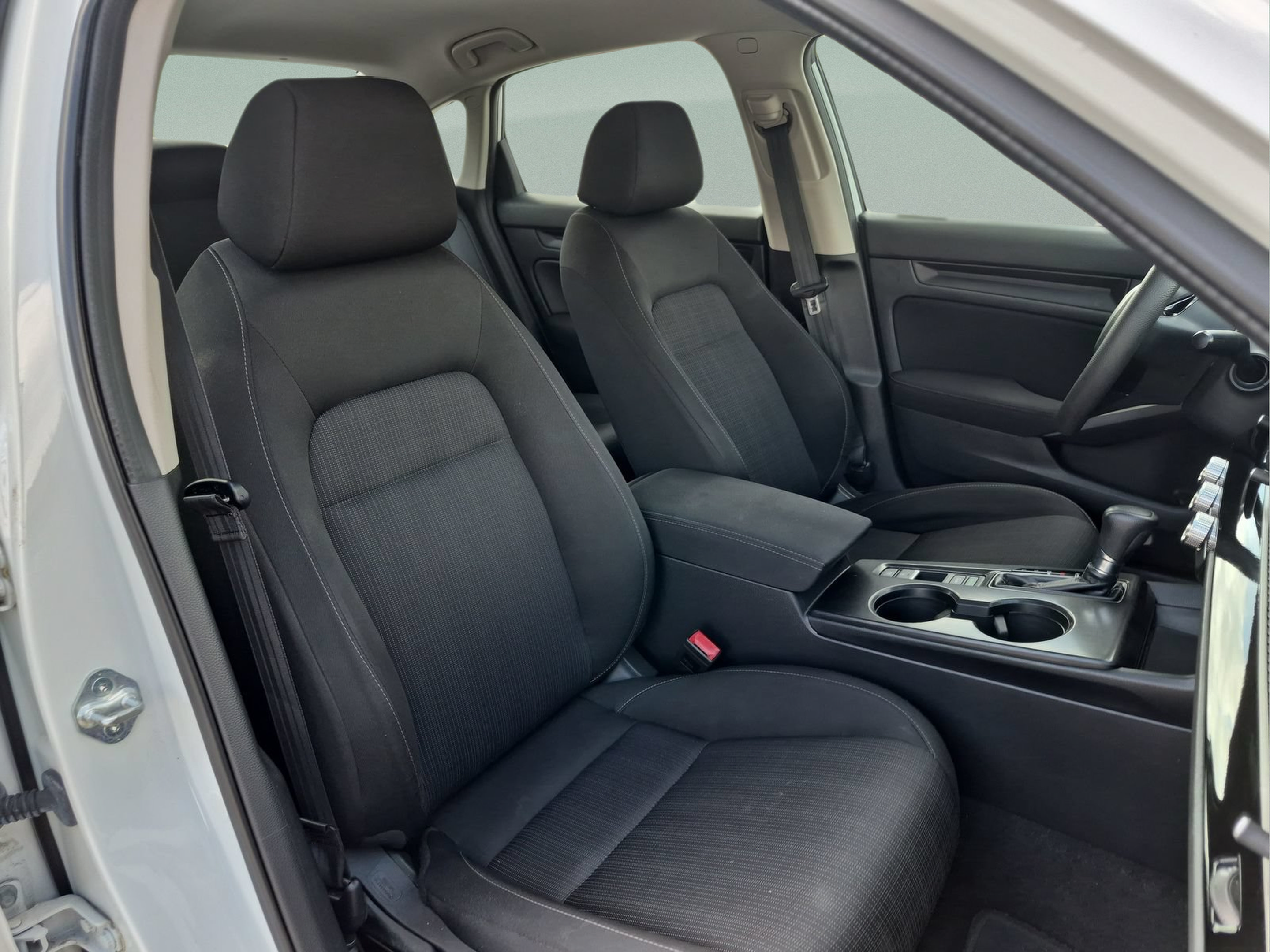 Certified 2023 Honda Civic LX image 19