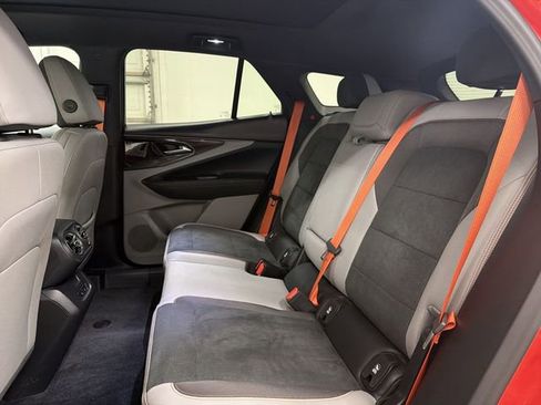 Certified 2026 Chevrolet Blazer EV SS AWD/4WD image 16