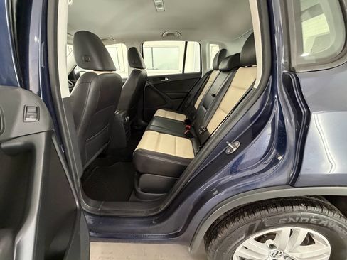 Used 2016 Volkswagen Tiguan S image 22