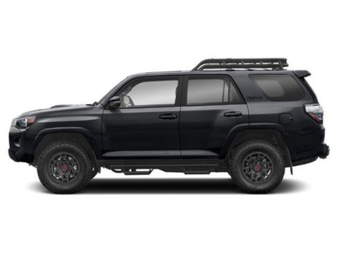 Used 2024 Toyota 4Runner TRD Pro AWD/4WD image 6