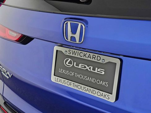 Used 2024 Honda CR-V Sport-L image 13