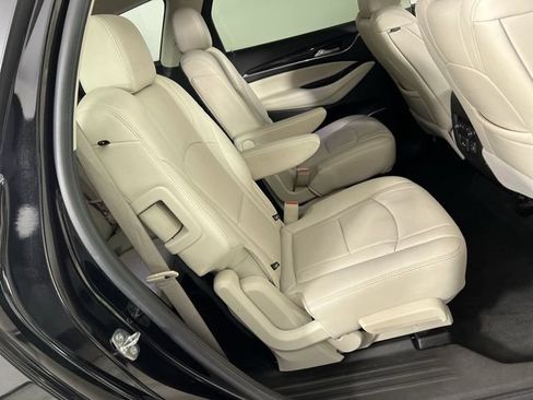 Certified 2023 Buick Enclave Essence w/ Experience Buick Package FWD image 28