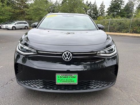 Used 2023 Volkswagen ID.4 Pro S RWD image 13