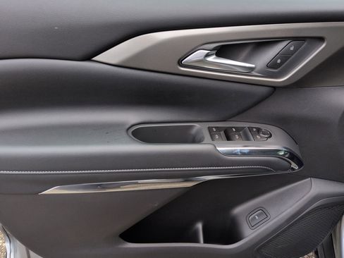 New 2026 Chevrolet Traverse LT w/ LPO, Floor Liner Package image 88