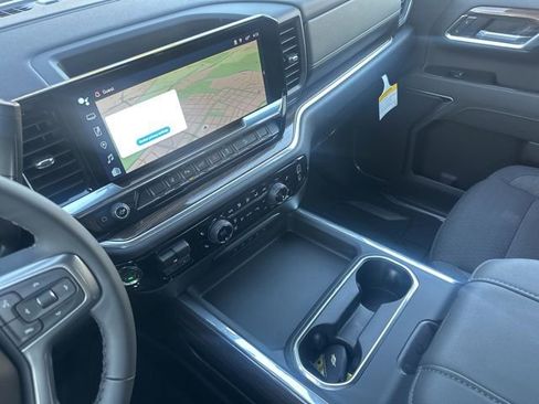 New 2026 Chevrolet Silverado 2500 LT w/ Trail Boss Package image 29