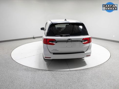 Used 2022 Honda Odyssey EX-L image 32
