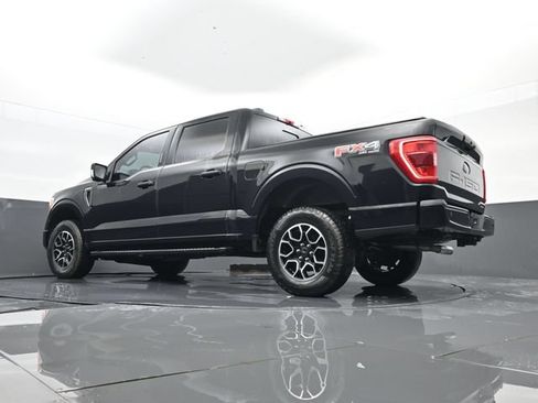 Used 2021 Ford F150 XLT w/ Equipment Group 302A High AWD/4WD image 23