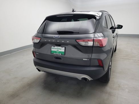 Used 2020 Ford Escape SEL AWD/4WD image 7