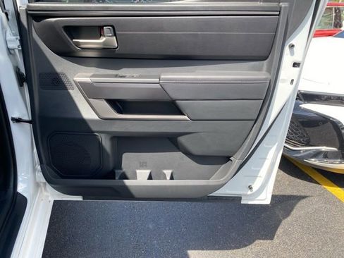 New 2025 Toyota Tundra SR5 image 55