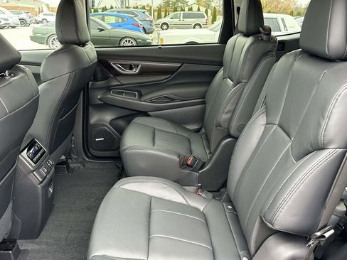 New 2026 Subaru Ascent Touring image 12