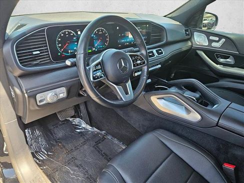 Used 2022 Mercedes-Benz GLE 450 4MATIC image 10