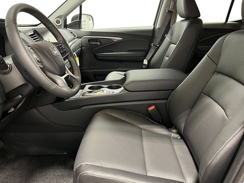 New 2026 Honda Ridgeline RTL image 15